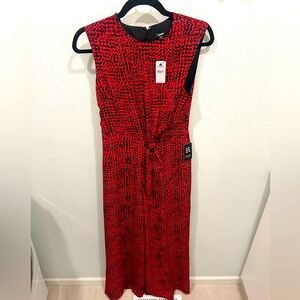 Women’s size small, Express jumpsuit, new with tags